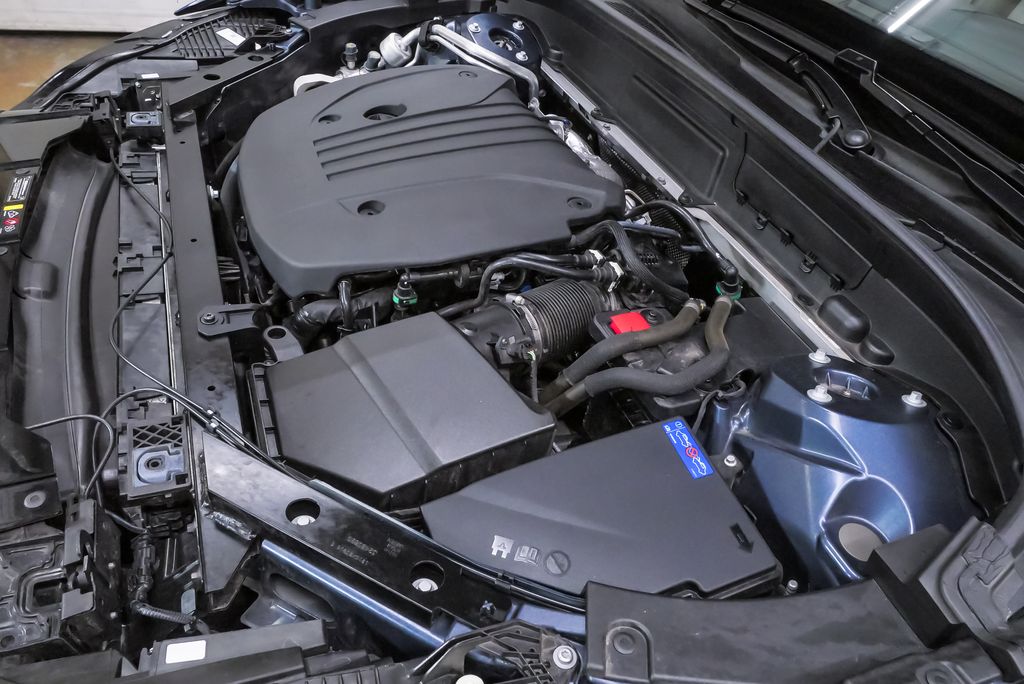 2026 Volvo XC60 Ultra - Photo 33