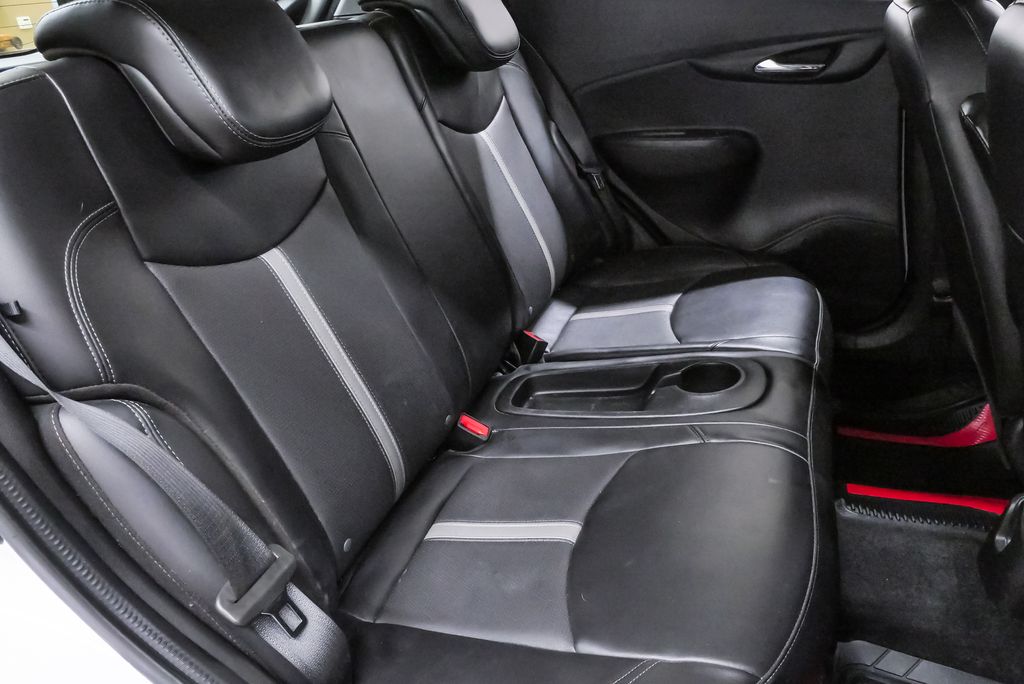 2020 Chevrolet Spark 2LT - Photo 11