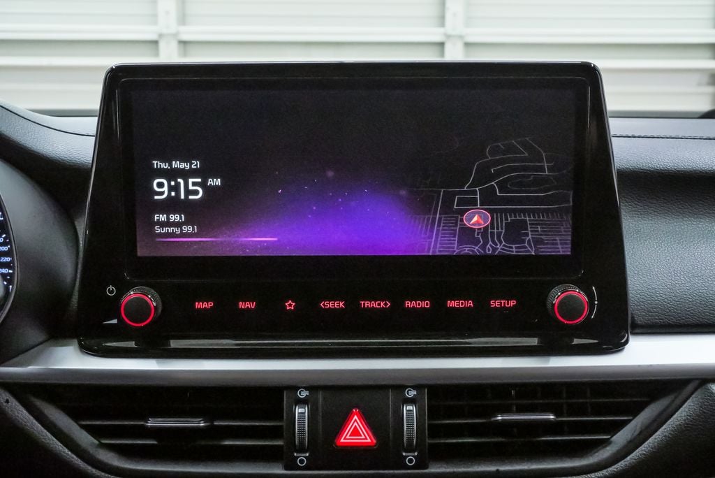 2023 Kia Forte GT - Photo 16