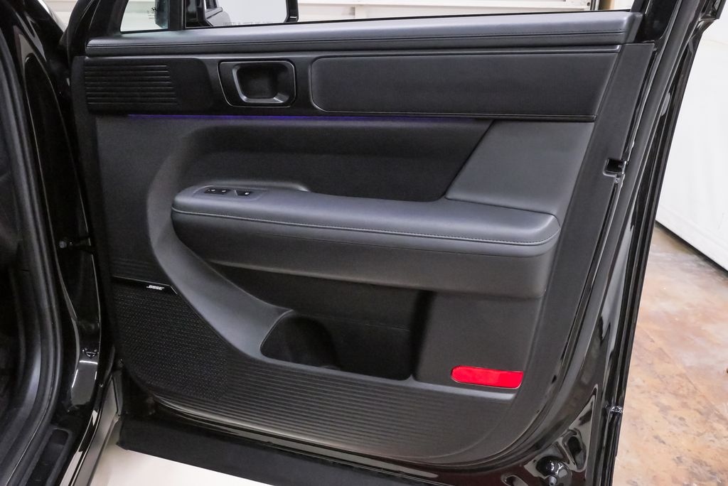 2025 Hyundai Santa Fe Calligraphy - Photo 30