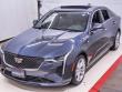 Used 2022 CADILLAC CT4 Luxury Sedan
