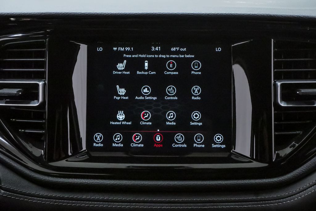 2023 Dodge Durango SXT - Photo 16