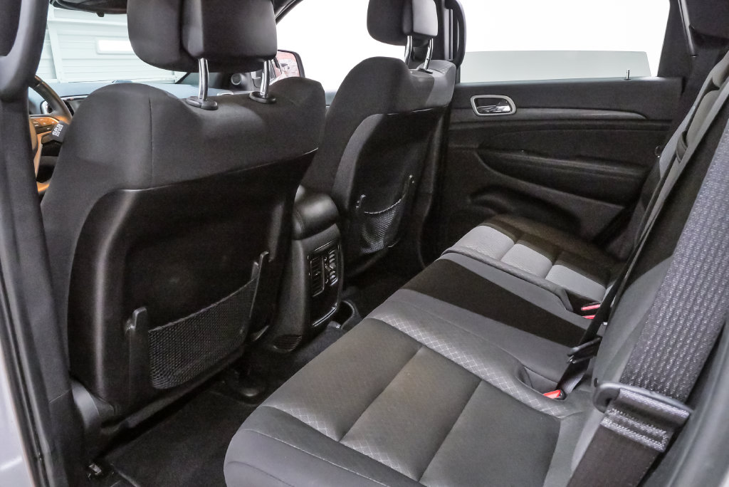 2021 Jeep Grand Cherokee Laredo E - Photo 10