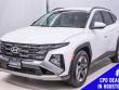 Certified 2025 Hyundai Tucson SEL SUV