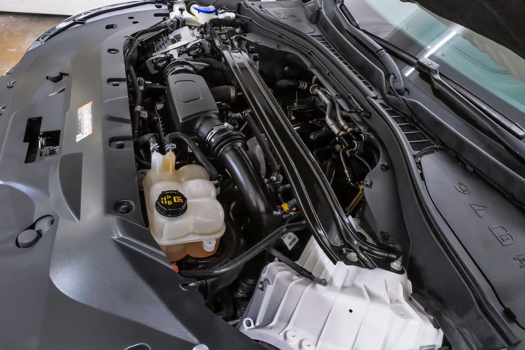2022 Lincoln Aviator Reserve - Photo 35