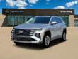 New 2026 Hyundai Tucson Hybrid SEL Convenience SUV
