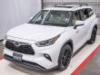 Used 2020 Toyota Highlander Hybrid Limited SUV