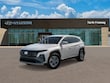  Hyundai Tucson Hybrid