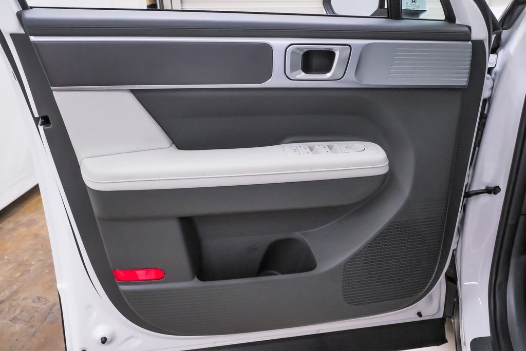2026 Hyundai Santa Fe SEL - Photo 25