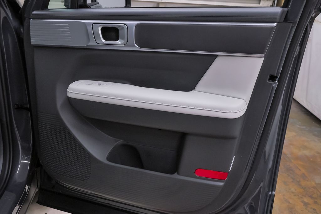 2026 Hyundai Santa Fe SEL - Photo 28
