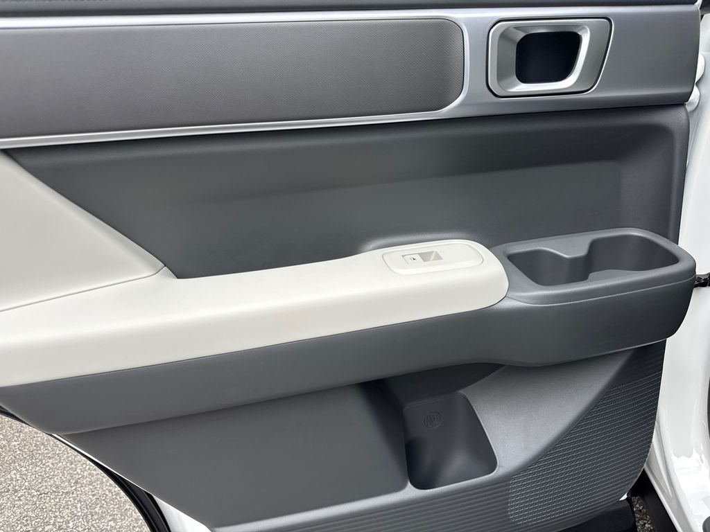 2026 Hyundai Santa Fe SE - Photo 17