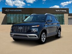 2026 Hyundai Venue SEL SUV