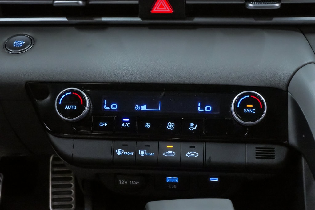 2026 Hyundai Elantra SEL Sport - Photo 17