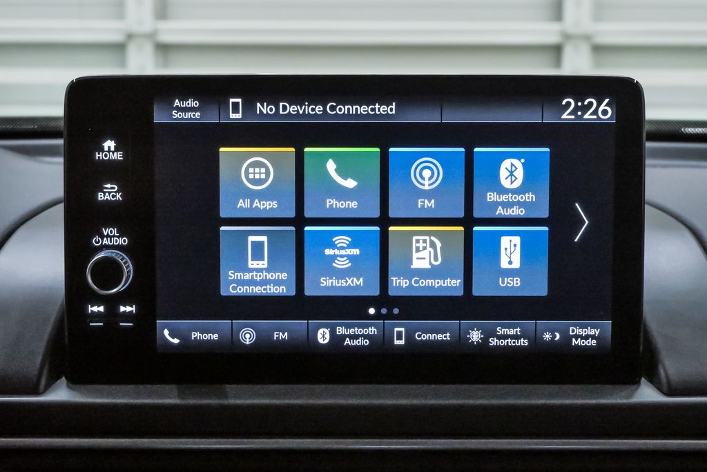 2024 Honda Pilot EX-L - Photo 16