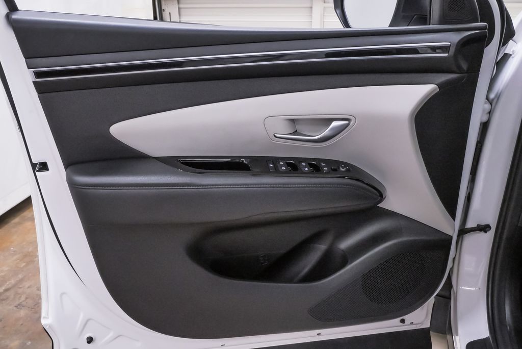 2022 Hyundai Tucson SEL Convenience - Photo 24