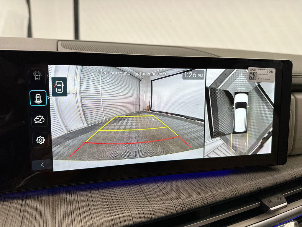 2025 Hyundai Santa Fe Calligraphy - Photo 29