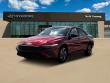 New 2025 Hyundai Elantra SEL Sport Sedan