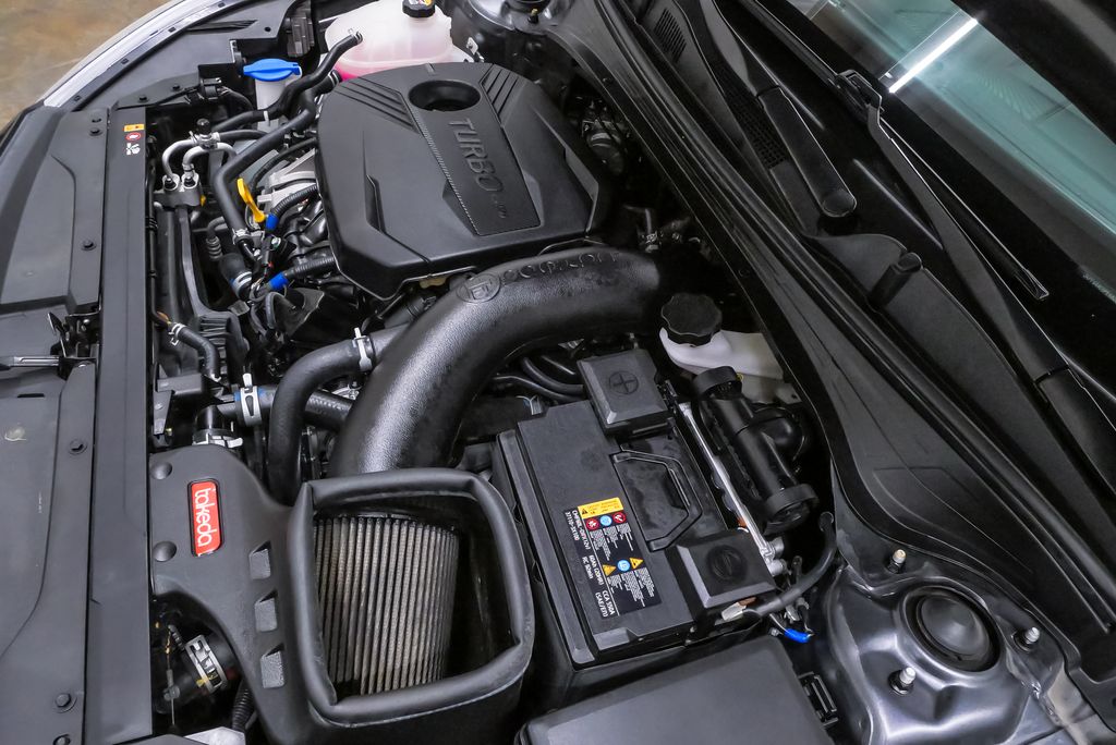 2023 Kia Forte GT - Photo 31