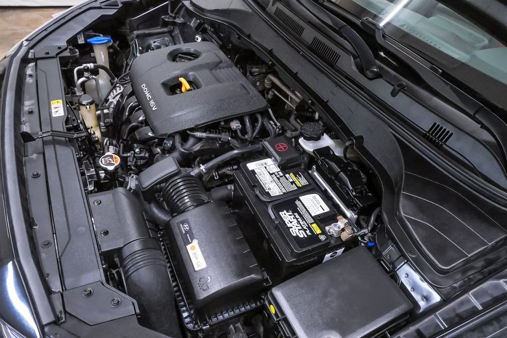 2018 Hyundai Kona SEL - Photo 32