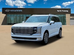 2026 Hyundai Palisade Calligraphy AWD SUV