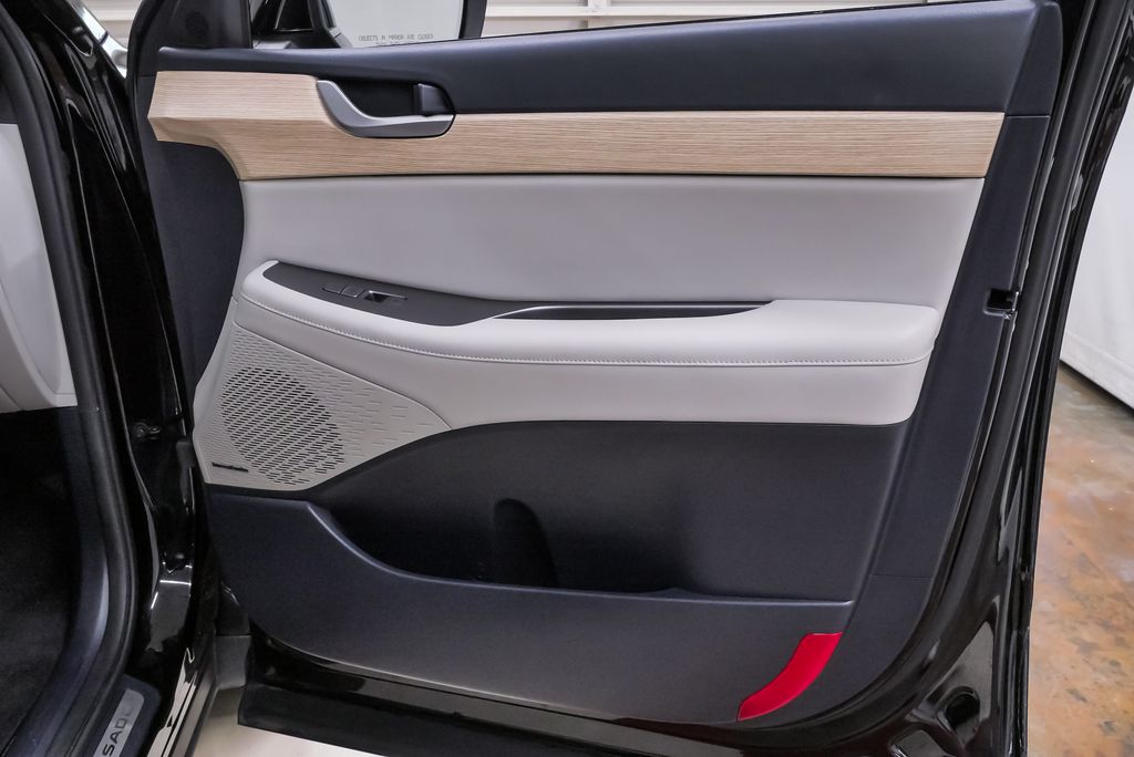 2024 Hyundai Palisade Limited - Photo 29