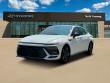 New 2025 Hyundai Sonata N Line Sedan