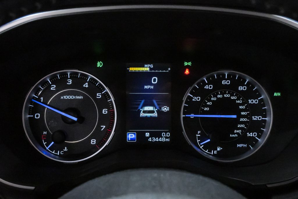 2022 Subaru Ascent Limited - Photo 24