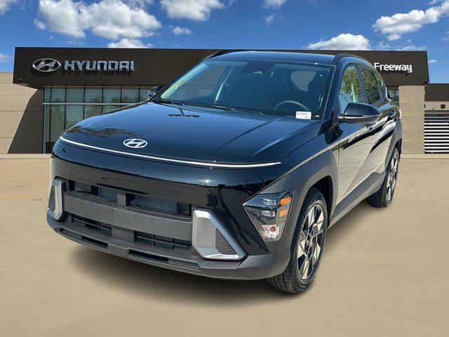 2025 Hyundai Kona SUV 