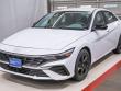 Certified 2026 Hyundai Elantra SEL Sport Sedan