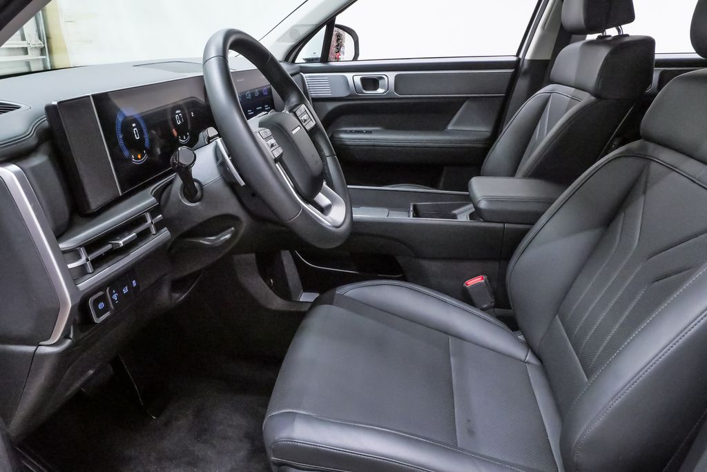 2026 Hyundai Santa Fe SEL - Photo 9