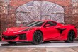 Chevrolet Corvette Stingray