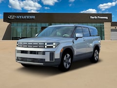 2026 Hyundai Santa Fe Hybrid SE SUV