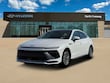  Hyundai Sonata Hybrid