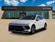 New 2026 Hyundai Sonata Hybrid SEL Sedan