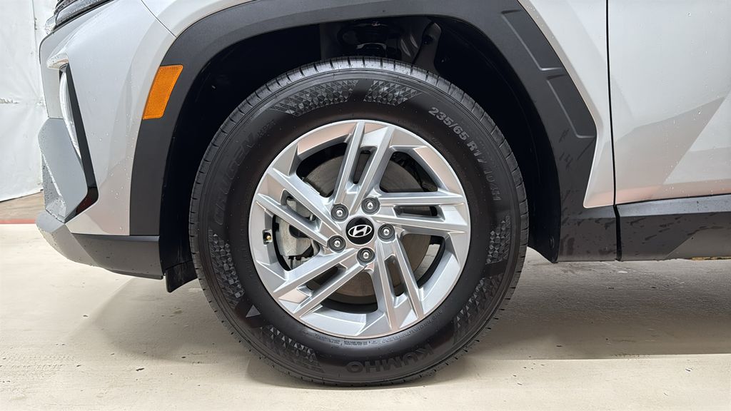 2026 Hyundai Tucson SE - Photo 24