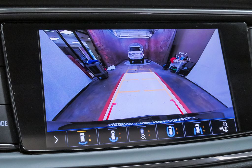 2020 Buick Enclave Avenir - Photo 26