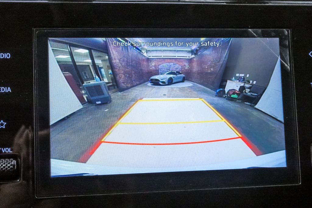 2022 Hyundai Tucson SEL Convenience - Photo 23
