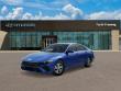 New 2025 Hyundai Elantra SE Sedan