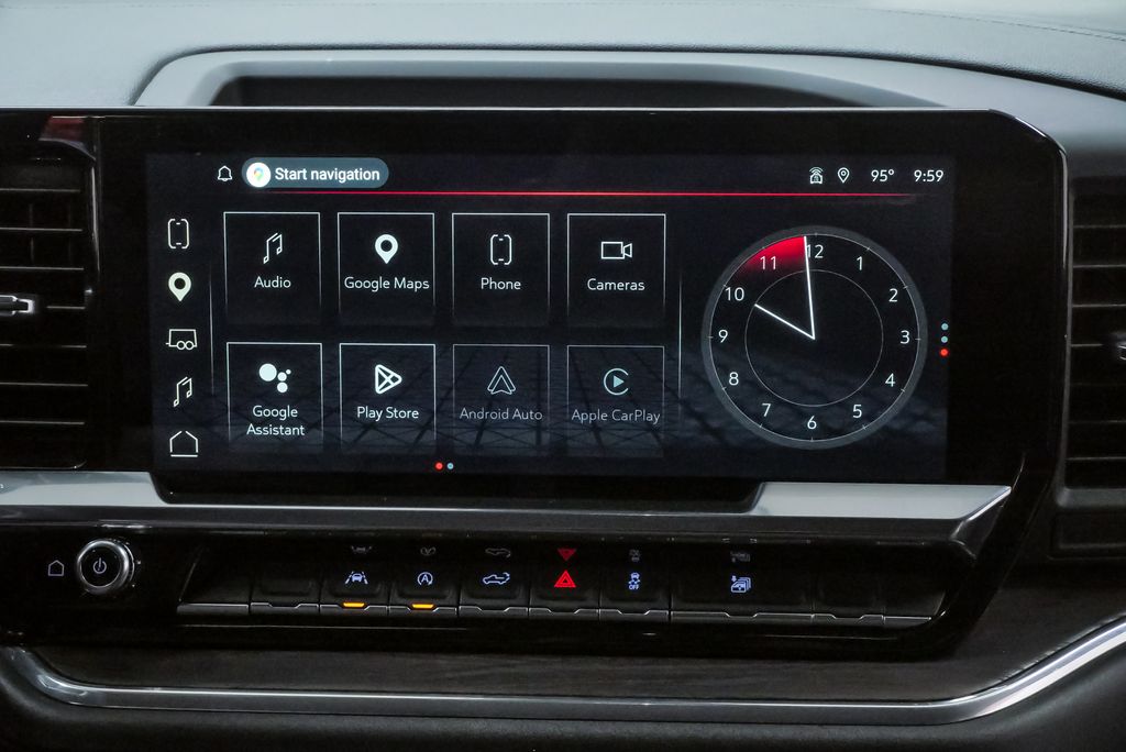 2025 GMC Sierra 1500 SLT - Photo 16
