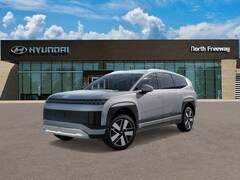 2026 Hyundai IONIQ 9 SEL SUV