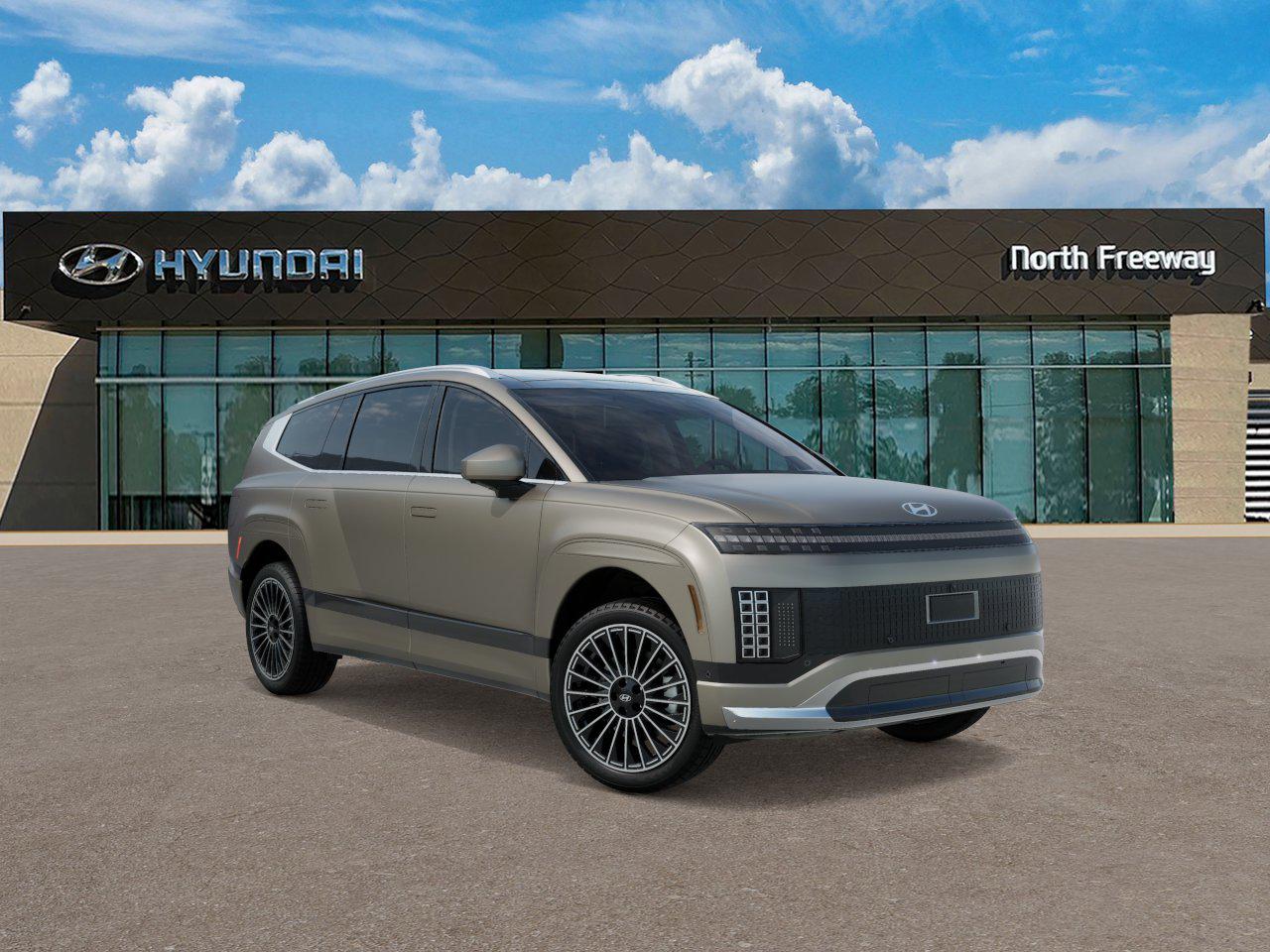 2026 Hyundai Ioniq photo 2