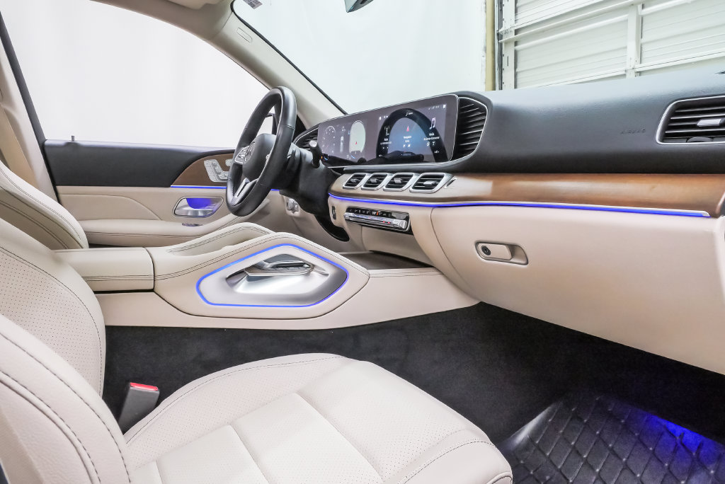 2021 Mercedes-Benz GLE GLE350 - Photo 13