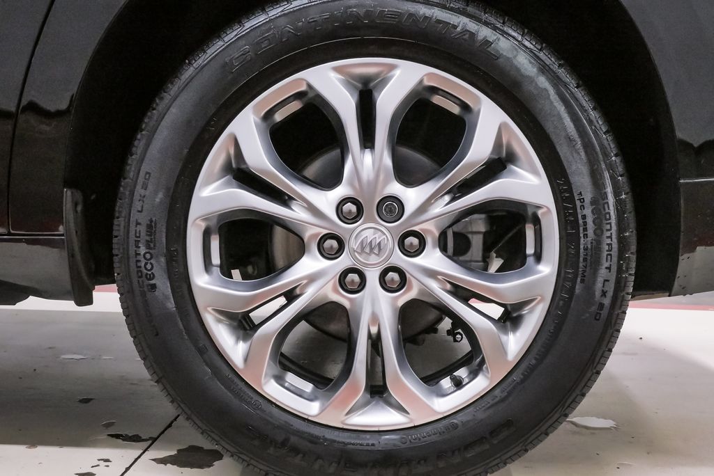2020 Buick Enclave Avenir - Photo 37