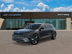 2026 Hyundai IONIQ 5 SEL SUV