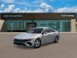 New 2025 Hyundai Elantra SE Sedan
