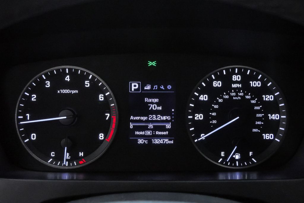 2017 Hyundai Sonata Limited - Photo 22