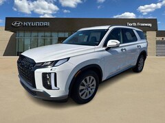 2025 Hyundai Palisade SEL FWD SUV