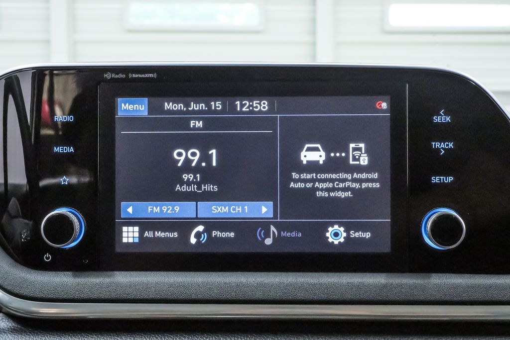 2022 Hyundai Sonata SEL - Photo 16