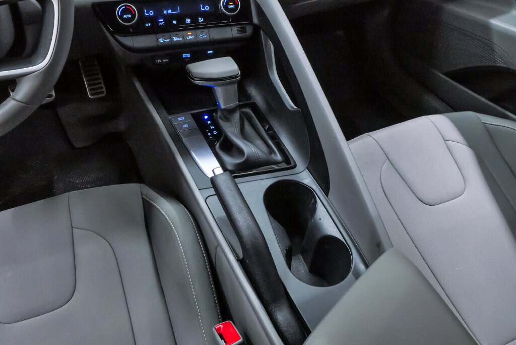 2026 Hyundai Elantra SEL Sport - Photo 18