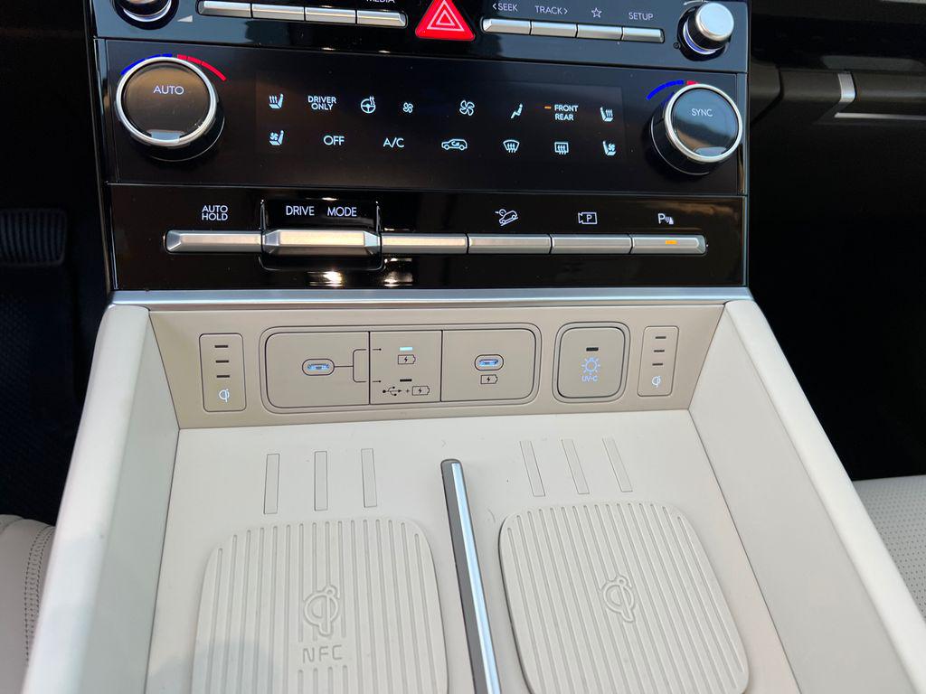 2025 Hyundai Santa Fe Calligraphy - Photo 19